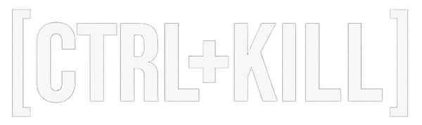 CTRL+KILL