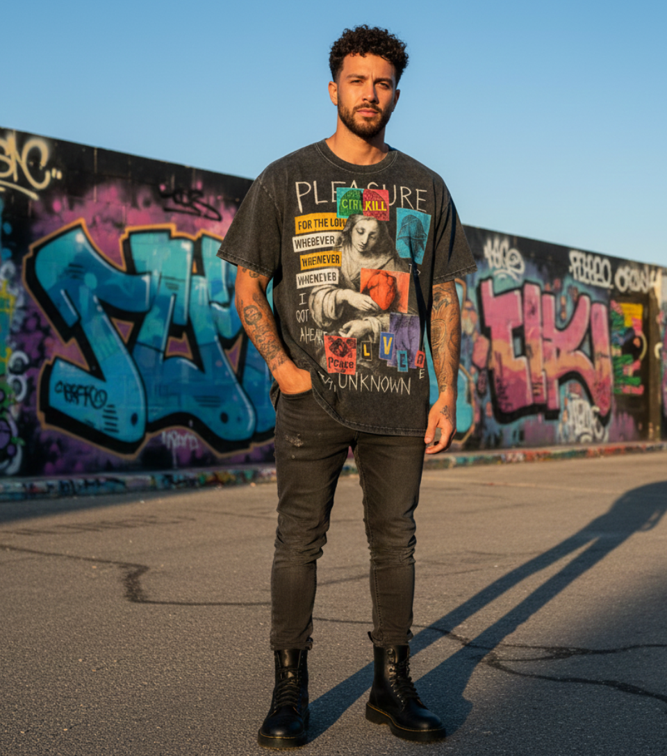 Saint of the Unknown