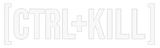 CTRL+KILL
