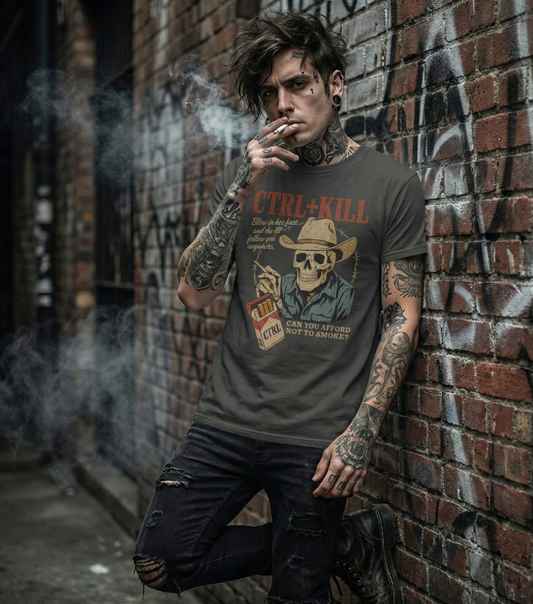 Smoke em if you got em